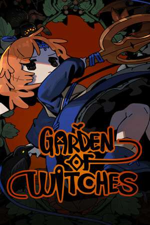 Garden of Witches Garden of Witches