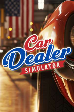Car Dealer Simulator Car Dealer Simulator