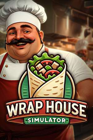Wrap House Simulator Wrap House Simulator