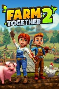 Farm Together 2 Farm Together 2