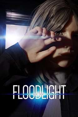 Floodlight Floodlight