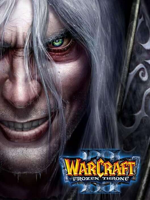 Special build for Dota/Специальная подборка для Доты (Warcraft 3 Frozen Throne)