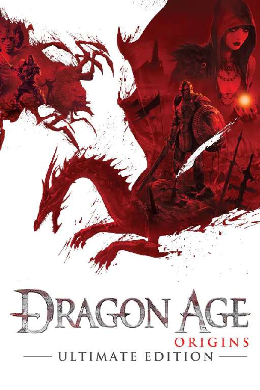 Сборник модов для Dragon Age Сборник модов для Dragon Age