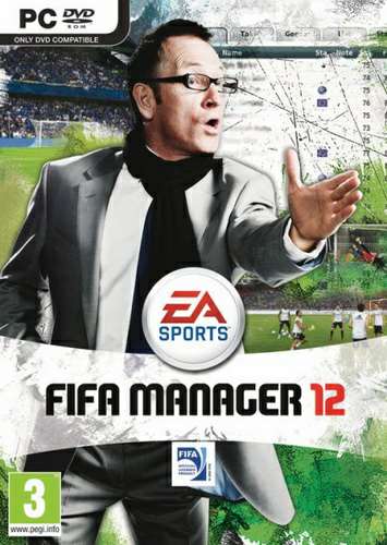 Fifa Manager 12 League Romania / Фифа Менеджер 12 Лига Румынии