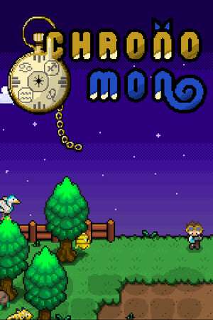 Chronomon Chronomon