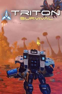Triton Survival Triton Survival