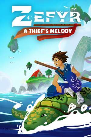 Zefyr: A Thief's Melody Zefyr: A Thief's Melody