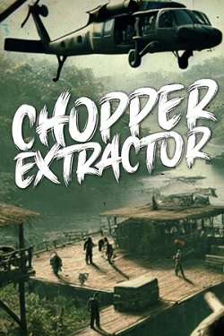Chopper Extractor Chopper Extractor