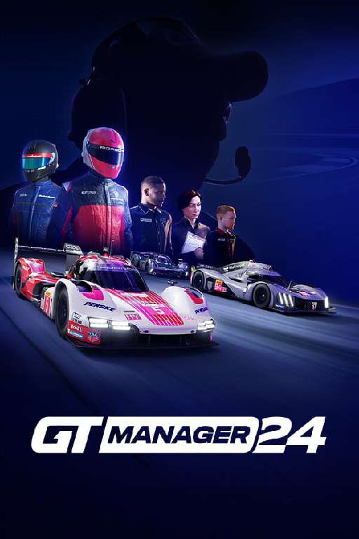GT Manager GT Manager