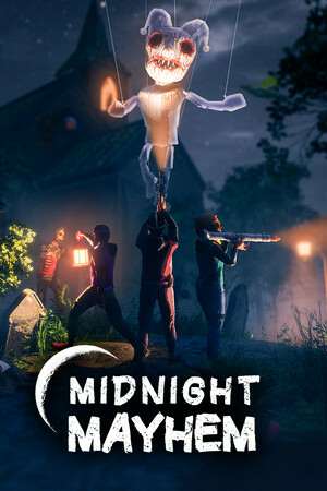 Midnight Mayhem Midnight Mayhem