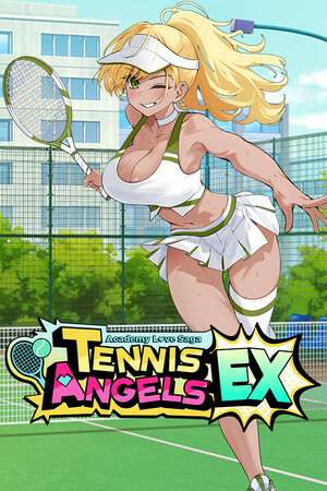 Academy Love Saga: Tennis Angels EX Academy Love Saga: Tennis Angels EX