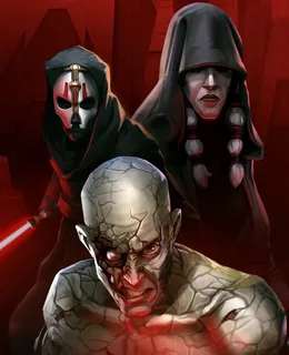 KotOR 2 - TSL KotOR 2 - TSL