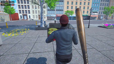 первый скриншот из Shoes Store Simulator