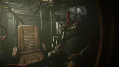 первый скриншот из Submersed 2 - The Hive
