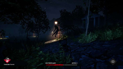 четвертый скриншот из Midnight Mayhem