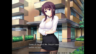 первый скриншот из Angel Tear: Goddess Betrayed