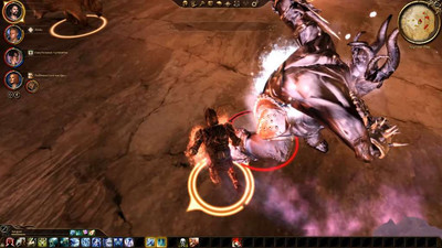 первый скриншот из Сборник модов для Dragon Age