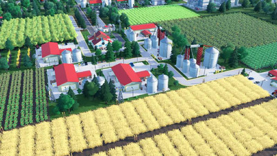 первый скриншот из Rise of Industry 2