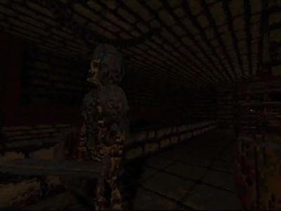 первый скриншот из Withered: The Lost Dungeon