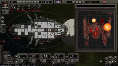третий скриншот из Void War