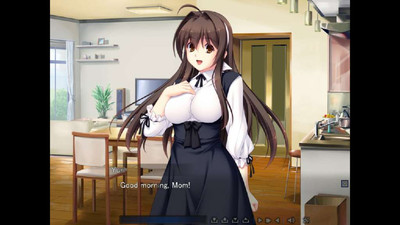 третий скриншот из Angel Tear: Goddess Betrayed