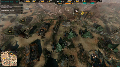 первый скриншот из Post-Apo Builder