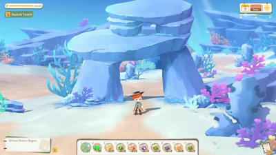 второй скриншот из Dragon Song Tavern: Cozy & Adventurous DEMO