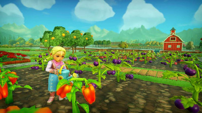 второй скриншот из Farm Together 2