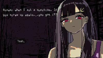 первый скриншот из SAEKO: Giantess Dating Sim
