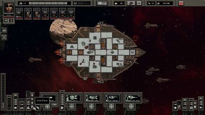 четвертый скриншот из Void War