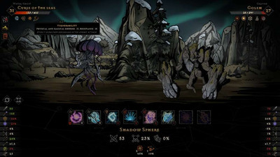 четвертый скриншот из Voidsayer