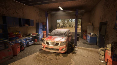 четвертый скриншот из Car Dealer Simulator