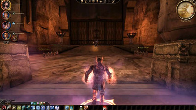 четвертый скриншот из Сборник модов для Dragon Age