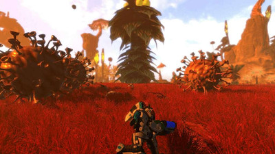 четвертый скриншот из Triton Survival