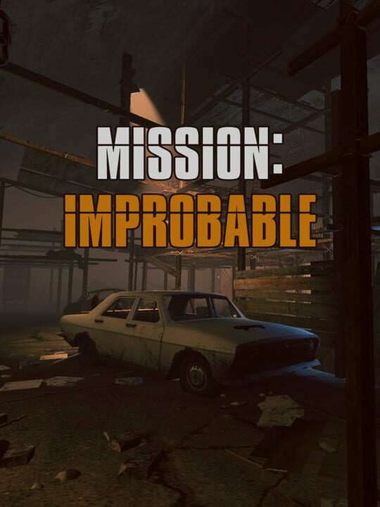Mission Improbable Full [Pt. 3] (Полная версия - 2012) (Half-Life 2: Episode Two)