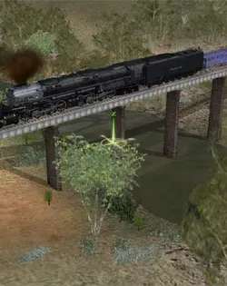 Trainz Railroad Simulator - KUID Files Collection - Part VIII Trainz Railroad Simulator - KUID Files Collection - Part VIII