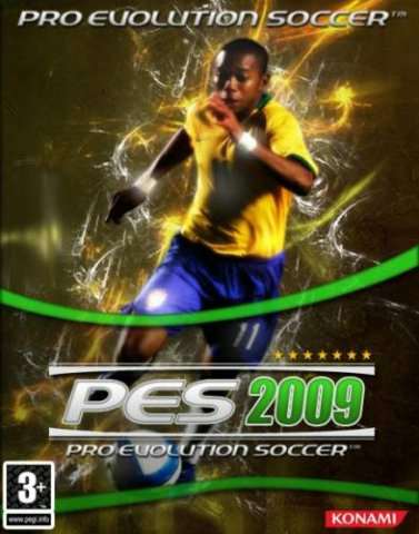 PES 2009 / Pro Evolution Soccer 2009 дополнения к игре PES 2009 / Pro Evolution Soccer 2009 дополнения к игре