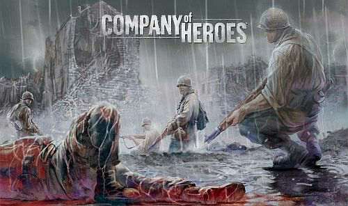 Speech Package for Company of Heroes Speech Package for Company of Heroes