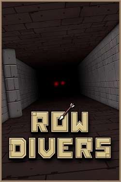 Row Divers