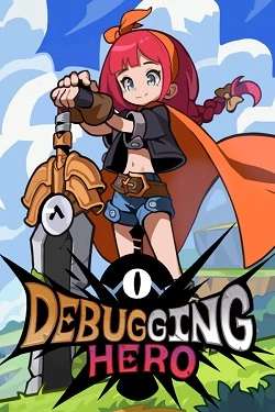 Debugging Hero Debugging Hero