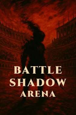 BATTLE SHADOW ARENA BATTLE SHADOW ARENA