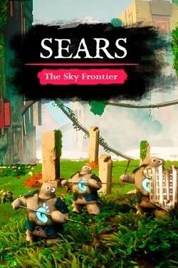 Sears: The Sky Frontier Sears: The Sky Frontier