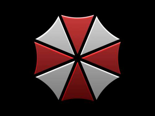 Minecraft - Umbrella Corporation