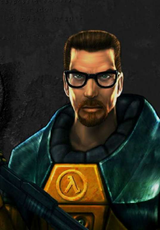 Half Life 2: SMOD 4.0