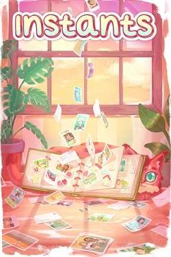 Instants Instants