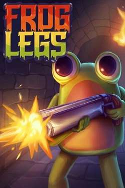 Frog Legs Frog Legs