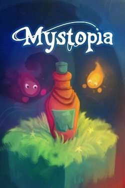 Mystopia Mystopia