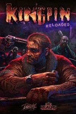 Kingpin Reloaded