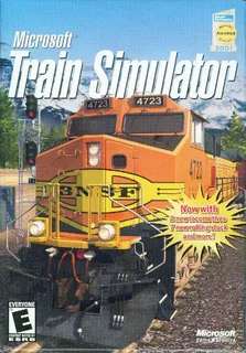 Отечественные дополнения для Microsoft Train Simulator