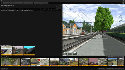 первый скриншот из Дополнения для Trainz Railroad Simulator